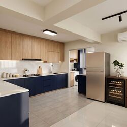 Blk 874B Tampines Greenflora (Tampines), HDB 5 Rooms #563352741